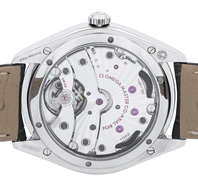 Omega De Ville Tresor 435.13.40.22.06.001